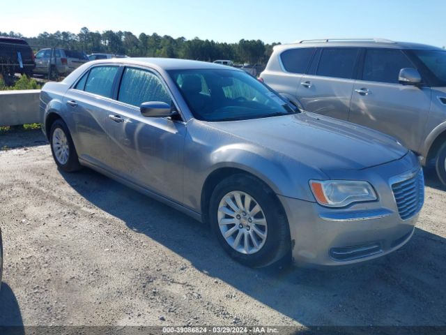 CHRYSLER 300 2014 2c3ccaag8eh336086