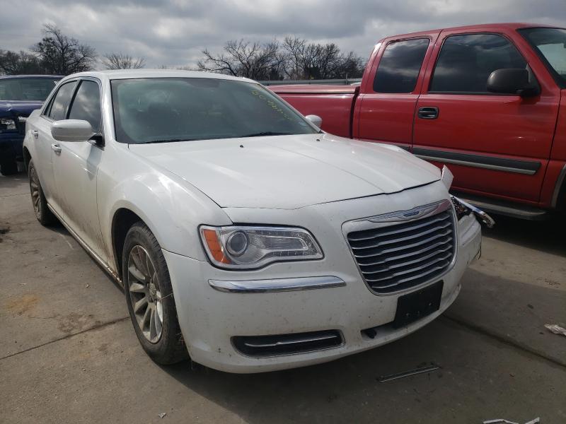 CHRYSLER 300 2014 2c3ccaag8eh336962