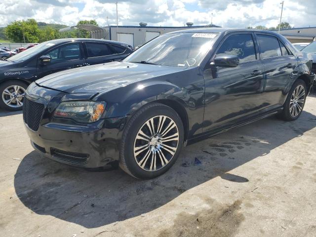 CHRYSLER 300 2014 2c3ccaag8eh340056