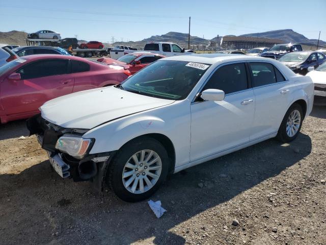 CHRYSLER 300 2014 2c3ccaag8eh340400