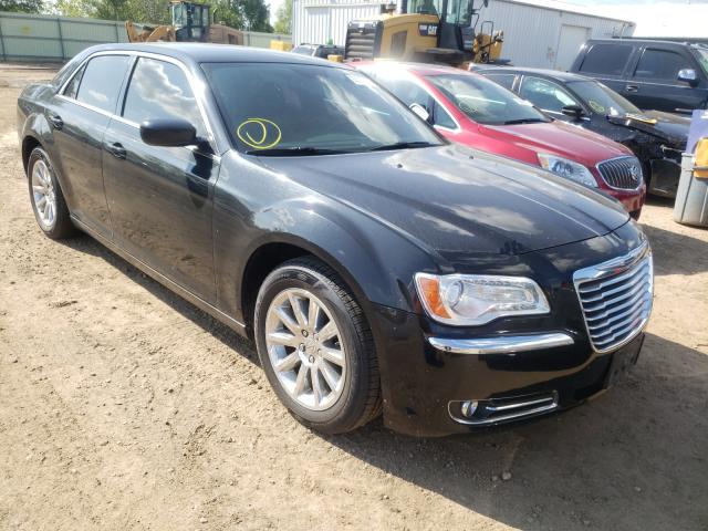 CHRYSLER 300 2014 2c3ccaag8eh340512