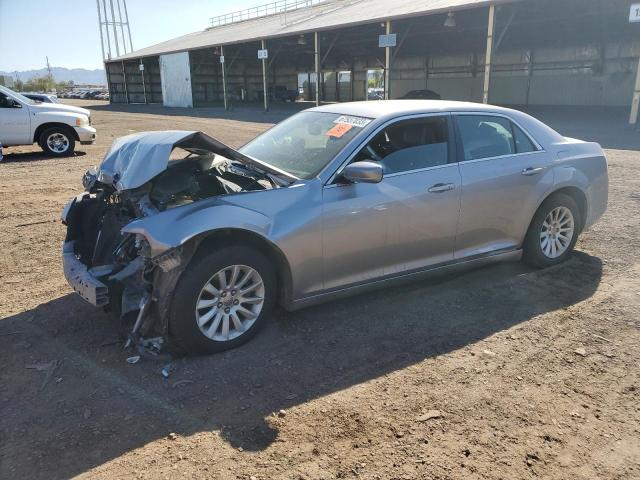 CHRYSLER 300 2014 2c3ccaag8eh341630