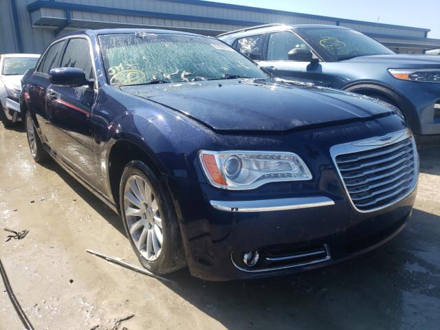 CHRYSLER 300 2014 2c3ccaag8eh341773