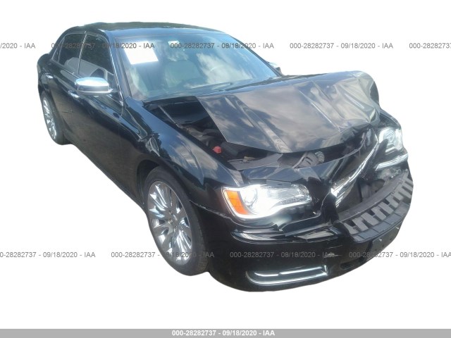 CHRYSLER 300 2014 2c3ccaag8eh343295