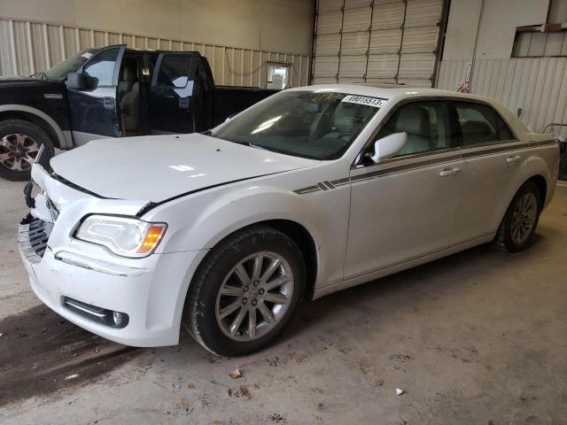 CHRYSLER 300 2014 2c3ccaag8eh343619