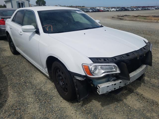 CHRYSLER 300 2014 2c3ccaag8eh345662