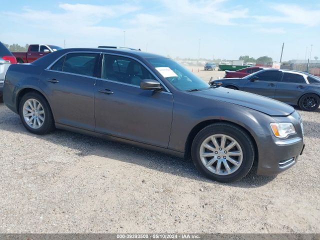 CHRYSLER 300 2014 2c3ccaag8eh365555