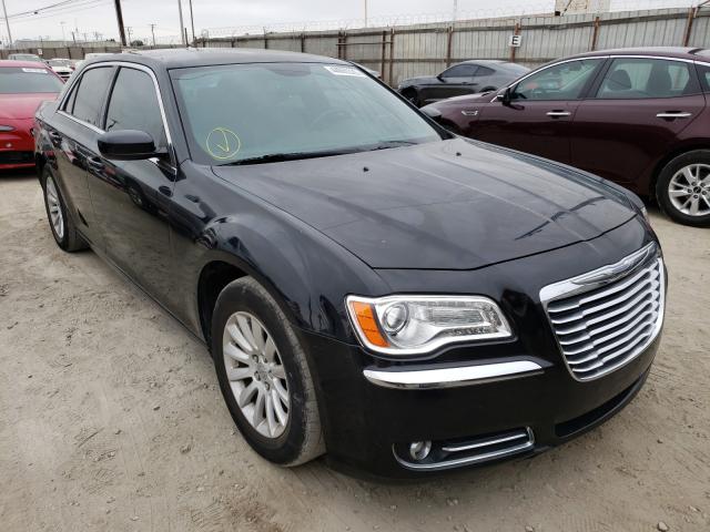 CHRYSLER 300 2014 2c3ccaag8eh365572