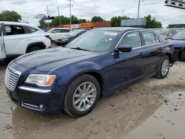 CHRYSLER 300 2014 2c3ccaag8eh365622