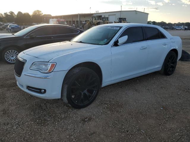 CHRYSLER 300 2014 2c3ccaag8eh373509