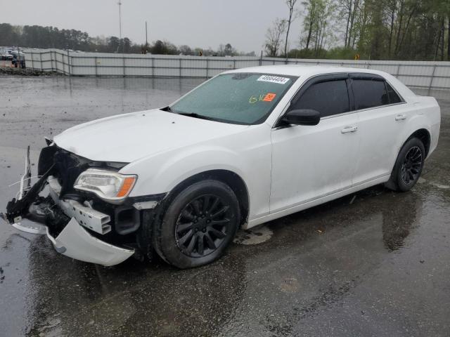 CHRYSLER 300 2014 2c3ccaag8eh375406