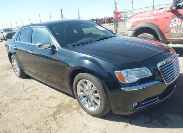 CHRYSLER 300 2014 2c3ccaag8eh375776