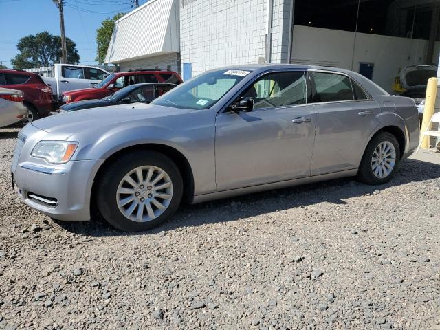 CHRYSLER 300 2014 2c3ccaag8eh376040