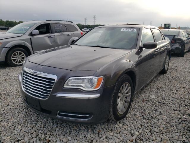 CHRYSLER 300 2014 2c3ccaag8eh376054