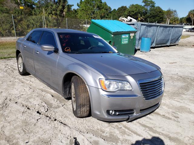 CHRYSLER 300 2014 2c3ccaag8eh376653