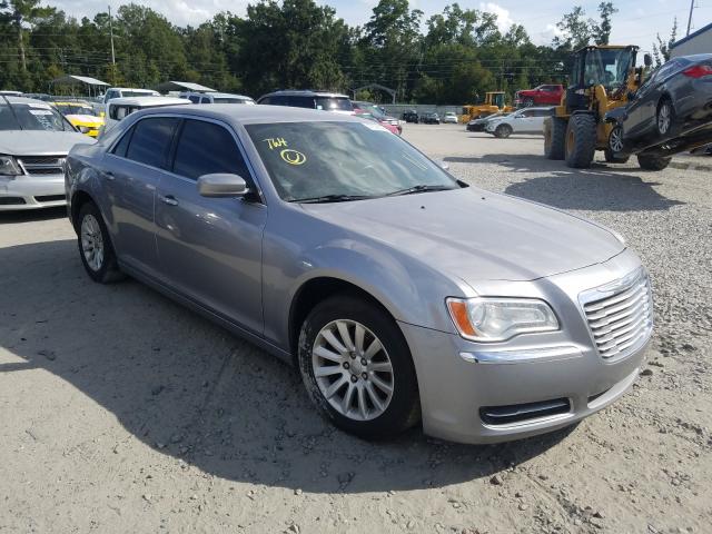 CHRYSLER 300 2014 2c3ccaag8eh377950