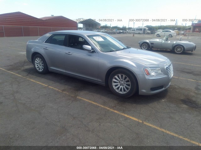 CHRYSLER 300 2014 2c3ccaag8eh380430