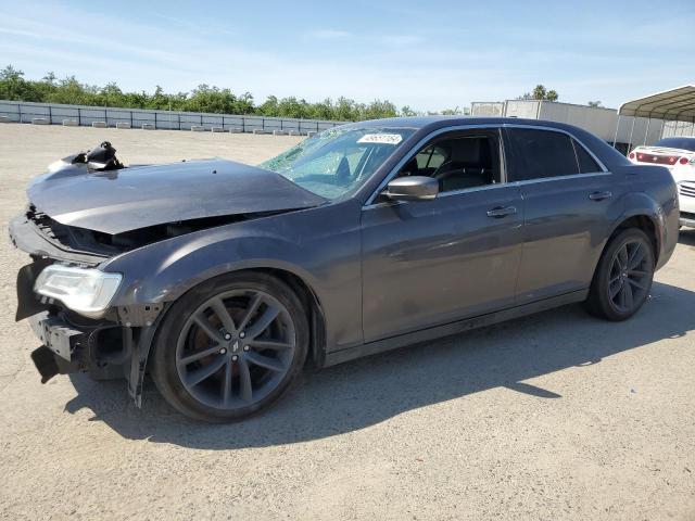 CHRYSLER 300 2015 2c3ccaag8fh743651