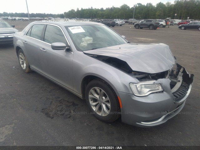 CHRYSLER 300 2015 2c3ccaag8fh755346