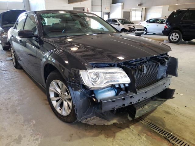 CHRYSLER 300 LIMITE 2015 2c3ccaag8fh755704