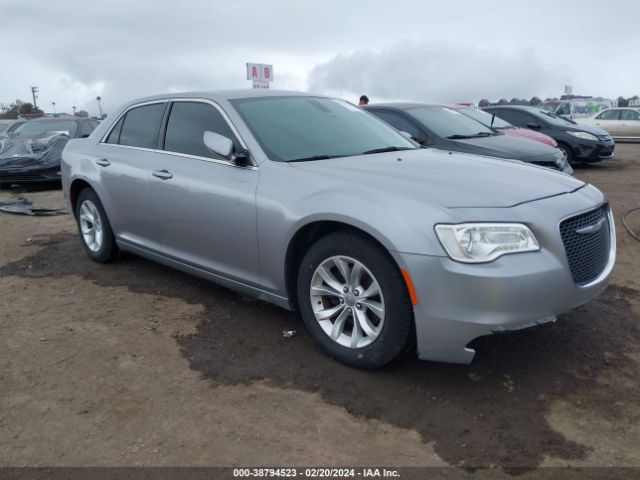 CHRYSLER 300 2015 2c3ccaag8fh755895