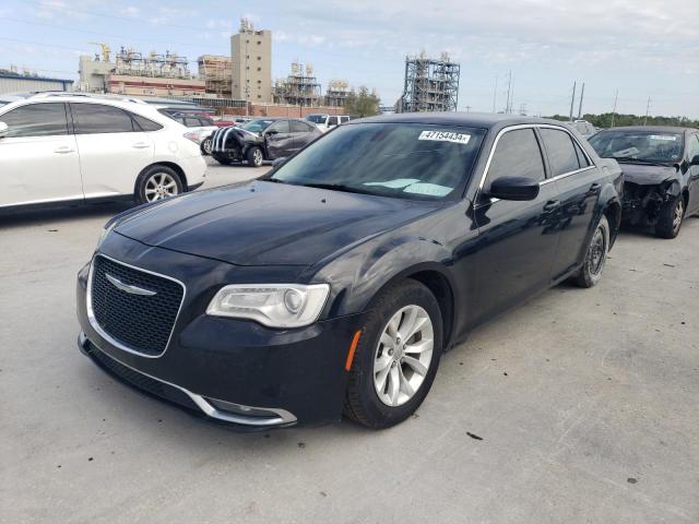 CHRYSLER 300 2015 2c3ccaag8fh772745