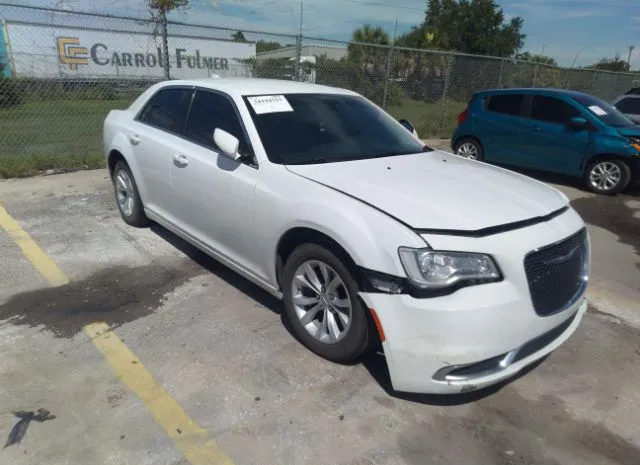 CHRYSLER 300 2015 2c3ccaag8fh792025