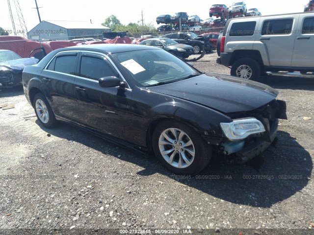 CHRYSLER 300 2015 2c3ccaag8fh792414