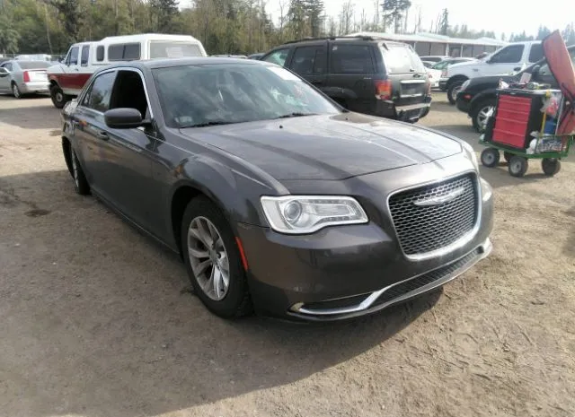 CHRYSLER 300 2015 2c3ccaag8fh802052