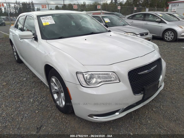 CHRYSLER 300 2015 2c3ccaag8fh810653