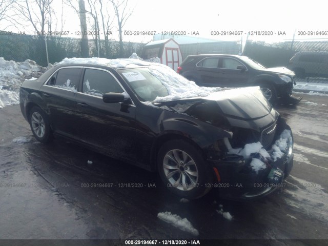 CHRYSLER 300 2015 2c3ccaag8fh814007