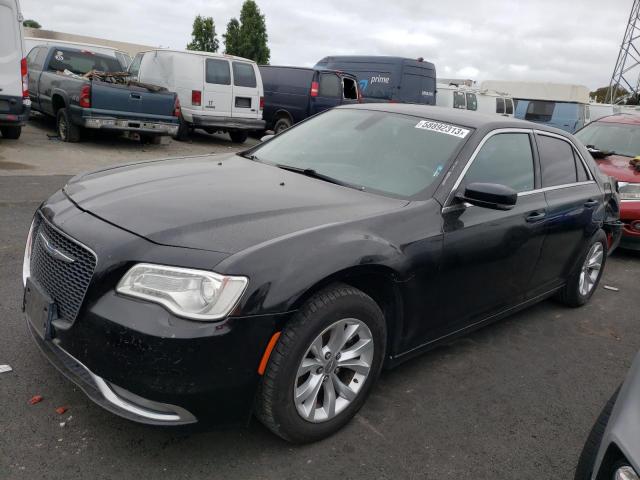 CHRYSLER NULL 2015 2c3ccaag8fh820387