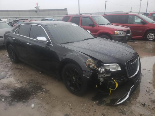 CHRYSLER 300 LIMITE 2015 2c3ccaag8fh841952