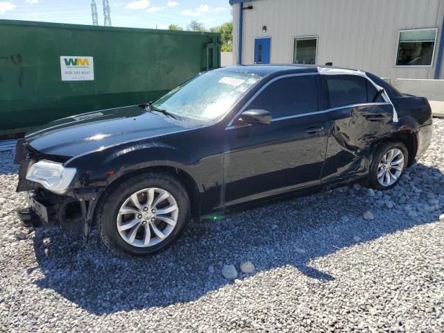 CHRYSLER 300 2015 2c3ccaag8fh845564