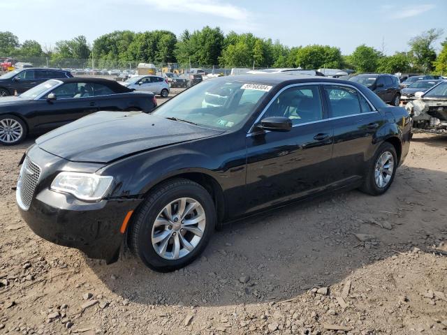 CHRYSLER 300 2015 2c3ccaag8fh846486