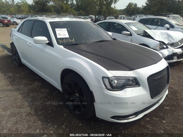 CHRYSLER 300 2015 2c3ccaag8fh853602