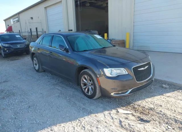 CHRYSLER 300 2015 2c3ccaag8fh876040