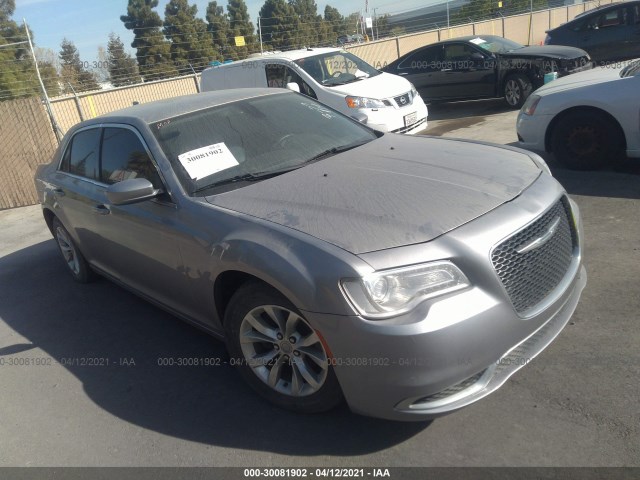 CHRYSLER 300 2015 2c3ccaag8fh891699