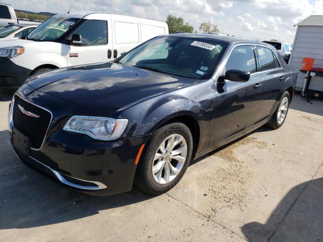 CHRYSLER 300 2015 2c3ccaag8fh903690