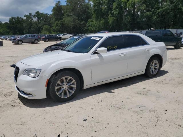 CHRYSLER 300 LIMITE 2015 2c3ccaag8fh903916