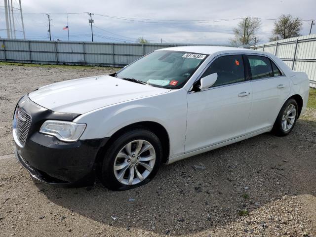 CHRYSLER 300 2015 2c3ccaag8fh908663