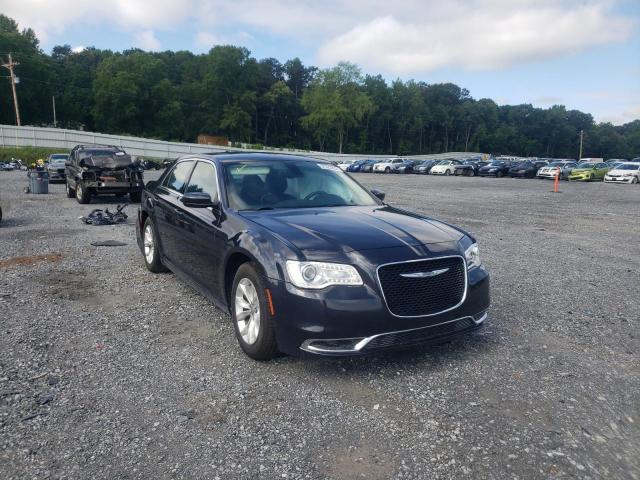 CHRYSLER 300 2015 2c3ccaag8fh922174