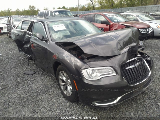 CHRYSLER 300 2015 2c3ccaag8fh929710