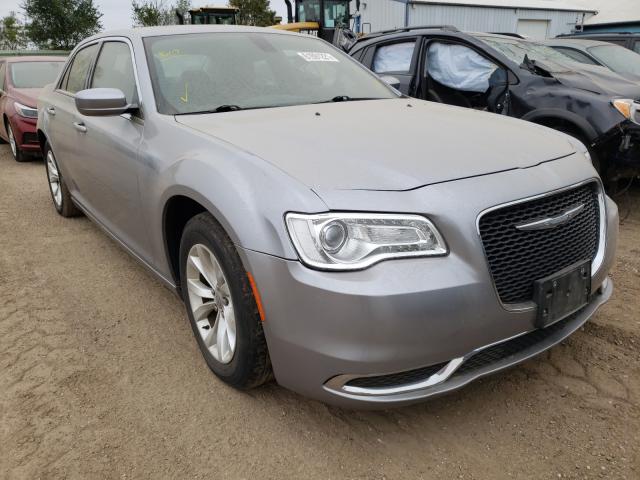 CHRYSLER 300 LIMITE 2015 2c3ccaag8fh930176