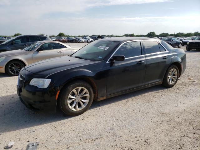 CHRYSLER 300 LIMITE 2015 2c3ccaag8fh930274