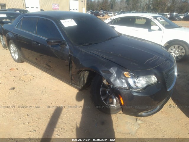 CHRYSLER 300 2015 2c3ccaag8fh931098