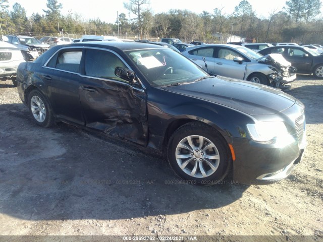 CHRYSLER 300 2015 2c3ccaag8fh931618