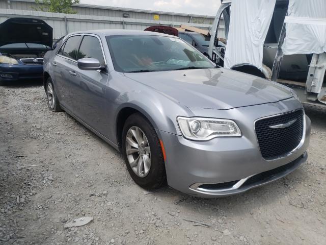 CHRYSLER 300 LIMITE 2015 2c3ccaag8fh931781