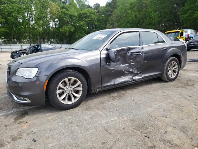 CHRYSLER 300 2016 2c3ccaag8gh135811