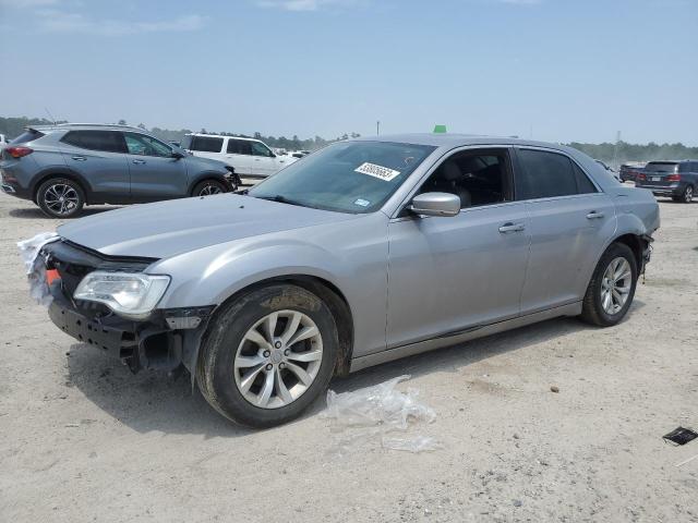 CHRYSLER 300 LIMITE 2016 2c3ccaag8gh141642